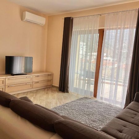 Aparthotel Belvedere Residence Becici Budva Luaran gambar